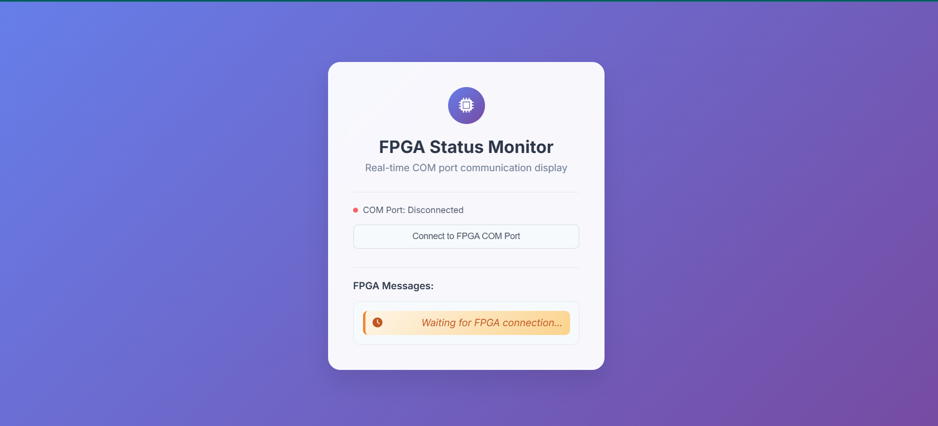 FPGA Digital Lock